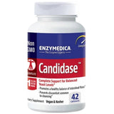 Candidase - 42 Kapseln