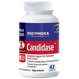 Candidase - 42 Kapseln
