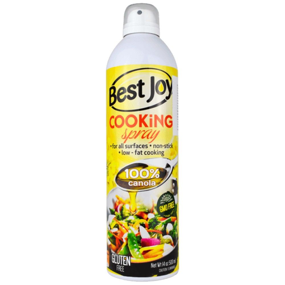 Rapsöl/Kochspray – 500 ml