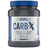 Carb-X | 100 % zyklische Dextrin-Kohlenhydrate – 300 Gramm