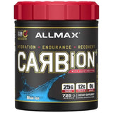 Carbion+ | Elektrolyt-Hydratationsgetränk mit zyklischem Dextrin – 725 Gramm