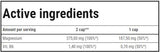 Carbo Gain 100 % komplexe Kohlenhydrate .908