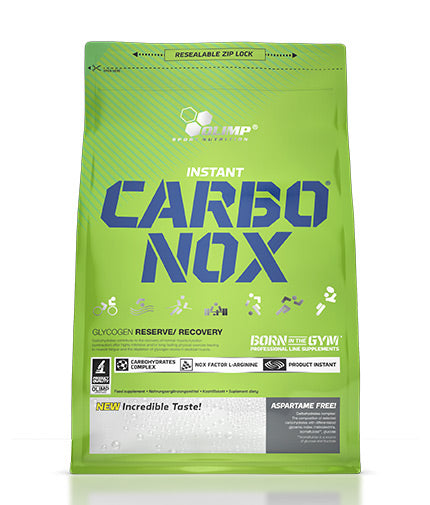 Carbo NOX – 1000 Gramm