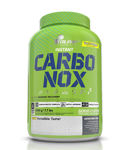 Carbo NOX – 3500 Gramm