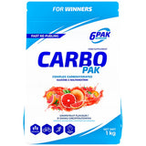 Carbo Pak – 1000 Gramm