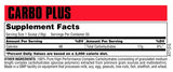 Carbo Plus – 1000 Gramm