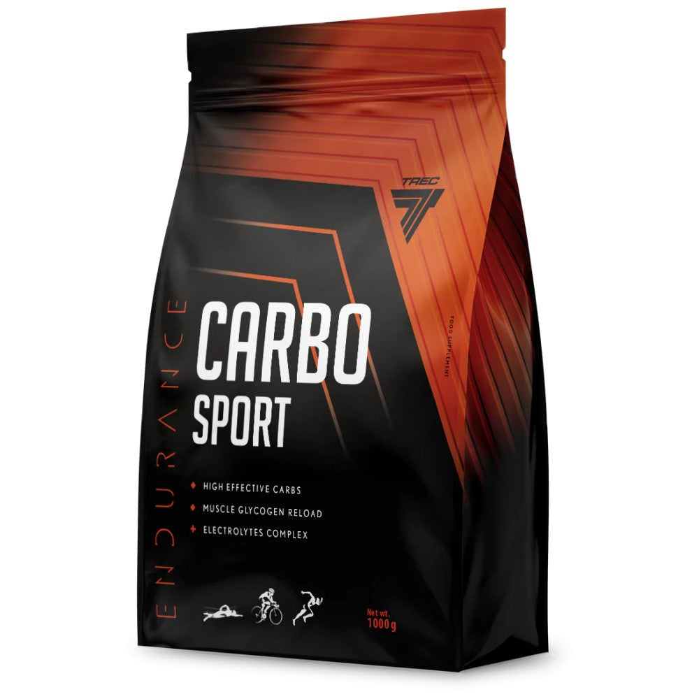 Carbo Sport Endurance – 1000 Gramm