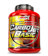 CarboJet™ Basic – 3,00 kg