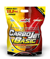 CarboJet™ Basic – 6,00 kg