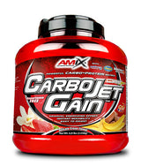 CarboJet™-Gewinn – 2,25 kg