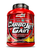 CarboJet™ Gain – 4,00 kg