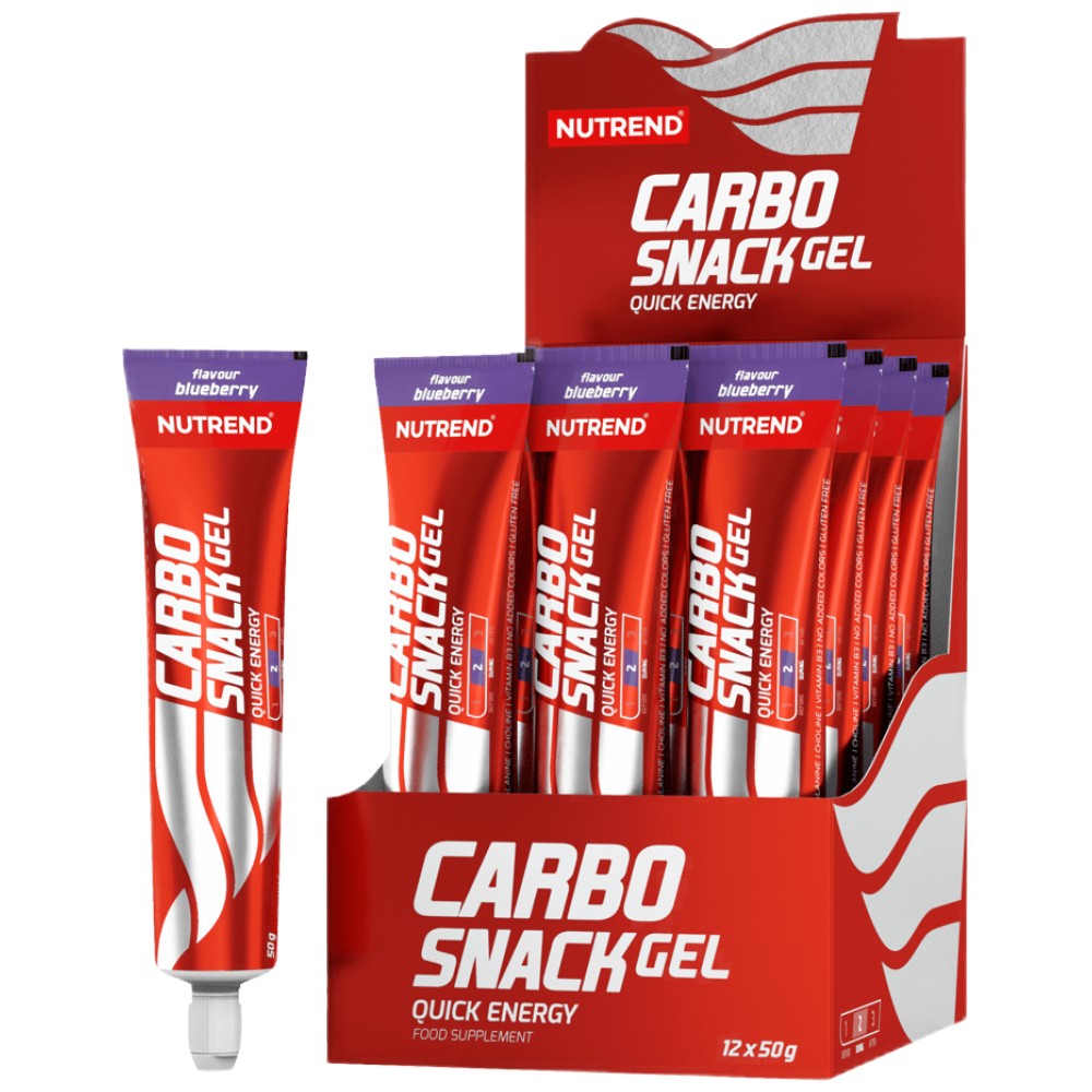 Carbosnack-Beutel – 18 x 55 Gramm