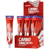 Carbosnack-Beutel – 18 x 55 Gramm