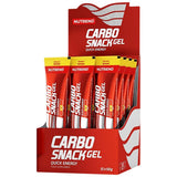 Carbosnack Tube 12 x 55 Gramm