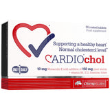 Cardiochol - 30 Tabletten