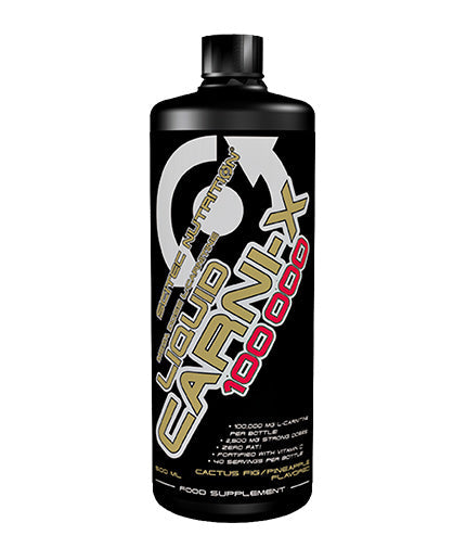 Carni-X Liquid 100.000/500 ml.