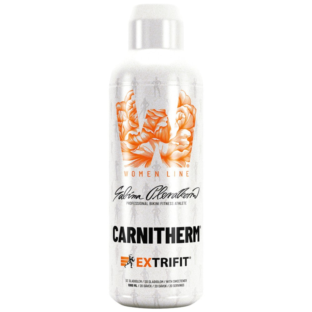 Carnitherm - Damenlinie 1000 ml