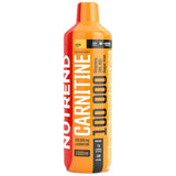 Carnitin 100.000 - 1000 ml