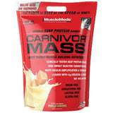 Carnivor Mass/Beef Gainer – 4540 Gramm