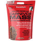 Carnivor Mass/Beef Gainer – 4540 Gramm