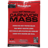 Carnivor Mass/Beef Gainer – 97 Gramm