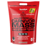 Carnivor Mass Big Steer – 6790 Gramm