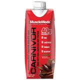Fleischfresser trinkfertig | mit 40 g Rinderprotein - 500 ml