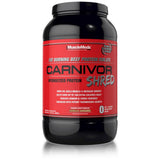 Carnivor Shred/Fat Burning Beef Protein – 1036 Gramm