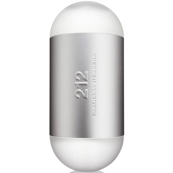 <tc>CAROLINA HERRERA</tc> 212 Nyc Eau de Toilette Spray 60 ml