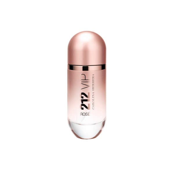<tc>CAROLINA HERRERA</tc> 212 Vip Rose Eau de Parfüm Spray 50 ml
