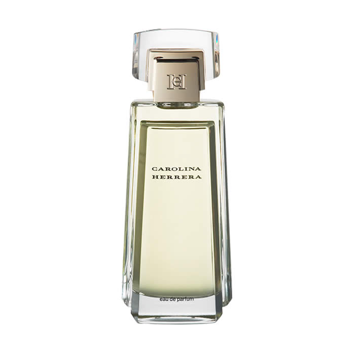 <tc>CAROLINA HERRERA</tc> Eau de Parfum Spray 100 ml