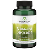 Cascara Sagrada 450 mg 100 Kapseln