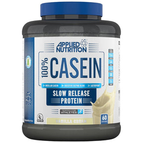 Micellar Casein Protein - 1800 grams - Nutra Best Europe