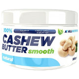 Cashewbutter 500 Gramm