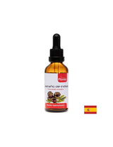 Castaṅo de Indias/ Rosskastanie (Tinktur)/ Durchblutung, Krampfadern, 50 ml Arte<tc>san</tc>ia