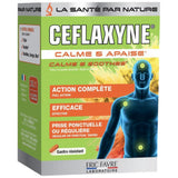 Ceflaxyne® | Natürliches Schmerzmittel – beruhigt und lindert – 30 Tabletten