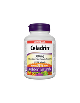 Celadrin/Celadrin, 350 mg, 120 Softgelkapseln