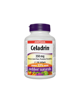 Celadrin/Celadrin, 350 mg, 120 Softgelkapseln