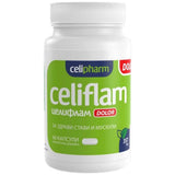 Celiflam Dolor – 60 Kapseln