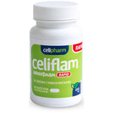 Celiflam Rapid 450 mg 60 Kapseln