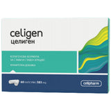 Celigen – 60 Kapseln