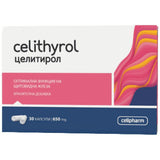 Celithyrol – 30 Kapseln