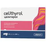 Celithyrol - 30 Kapseln
