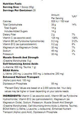 Cell Tech Performance – 1360 Gramm