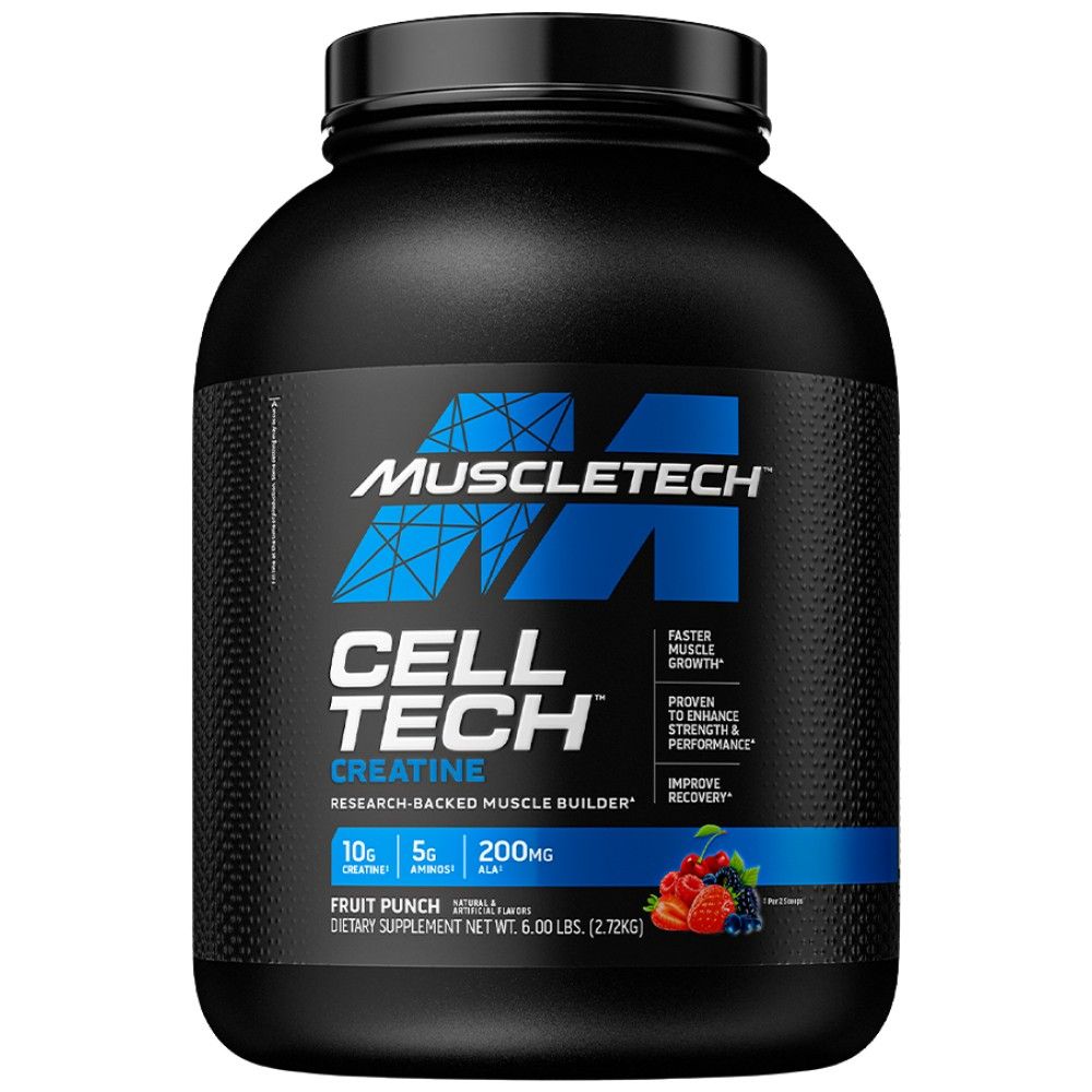 Cell Tech Performance – 2721 Gramm