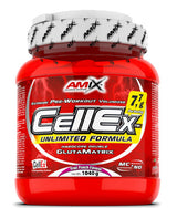 CellEx Unlimited Pulver 1040g