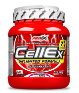 CellEx® Unlimited Pulver 520g.