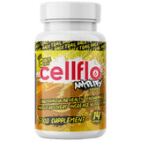 Cellflo6 Grüner Tee | Amplify-Serie – 14 Kapseln