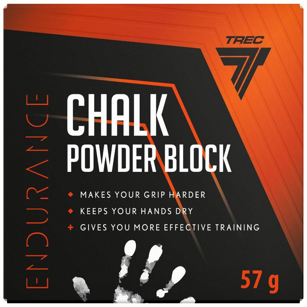 Kreidepulverblock – 57 Gramm