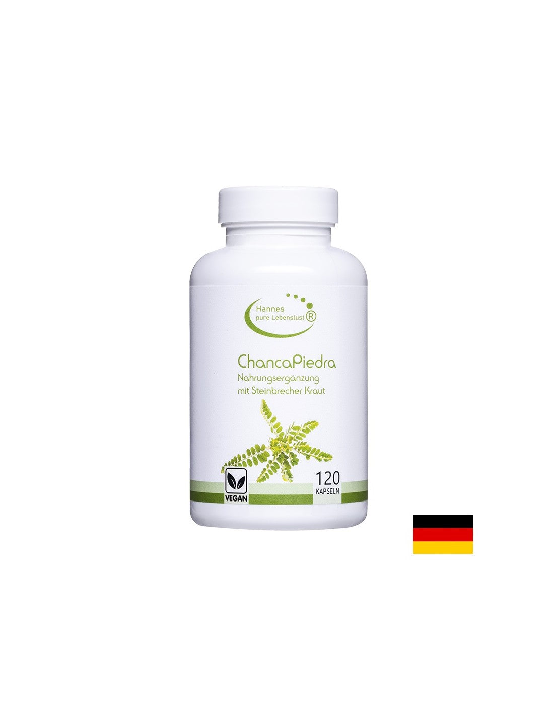 Chancapiedra/Chanka piedra, 120 Kapseln El Compra